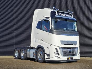 FH 780 AERO / RETARDER / 6x2/4 / GLOBE XL !!NEW!!